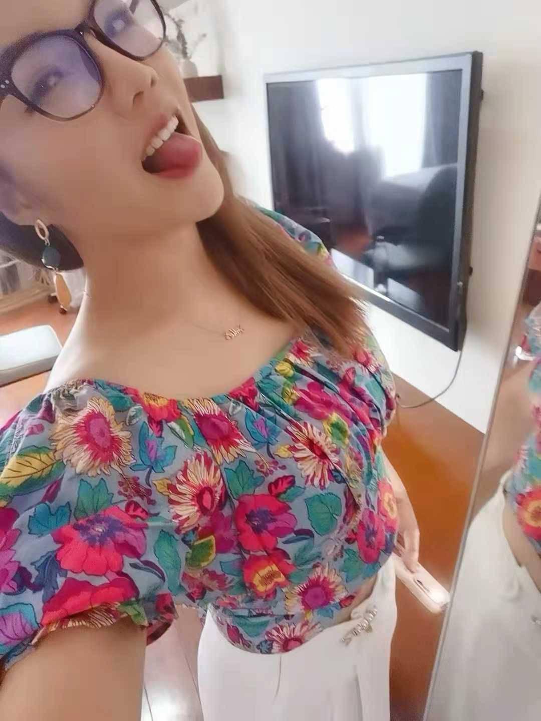 分享一个性价比美女宁宁